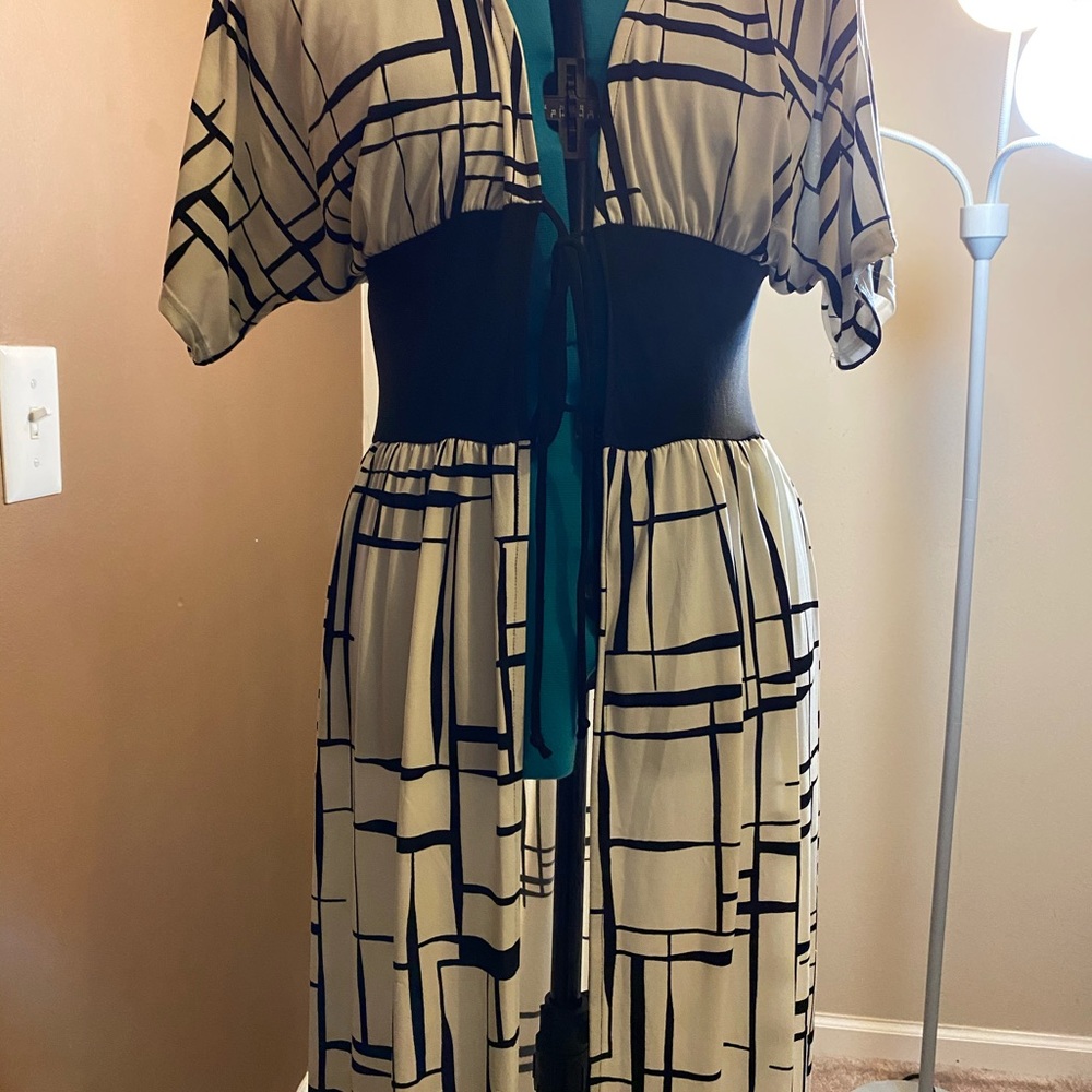 FashionNova cardigan